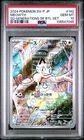 Pokemon JP Meowth 192/SV-P SD Generations Promo  Card PSA 10 MINT