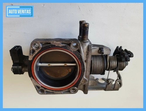 original throttle flap 1433385 BMW 5 (E39) 520I - Picture 2 of 5