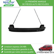 Pare-choc avant Citroen NEMO