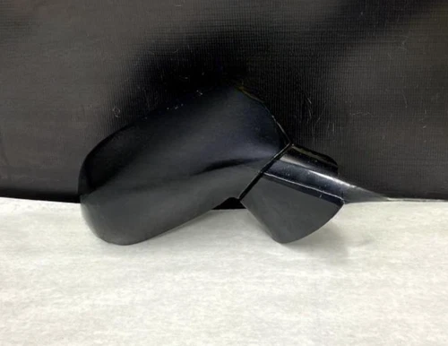 2006-2011 Honda Civic Sedan 1.8L Right Passenger Side View Door Mirror Black Oem