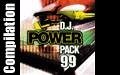 DJ Power Pack '99 - Music CD - VG