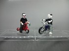🚨 Homies Series 9 Clown On Bike Chasers Down Clown And Lil Joker 🚨