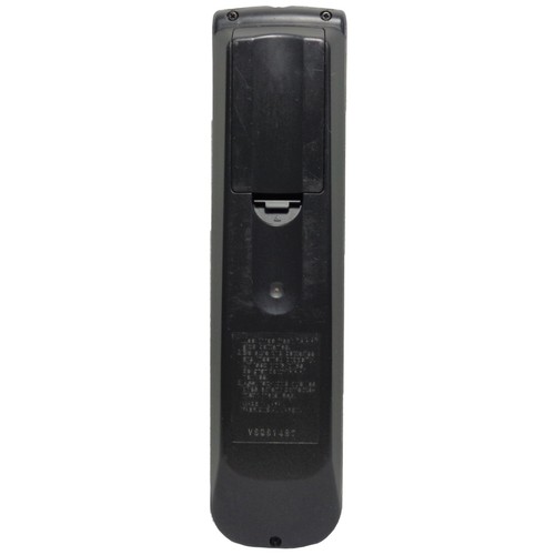 Mando a distancia VCR PV7665S, PV7660, PVS7670, PV7662 Panasonic VSQS1497 original de fábrica - Imagen 6 de 8