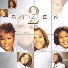 Rizen, Vol. 2 by Rizen