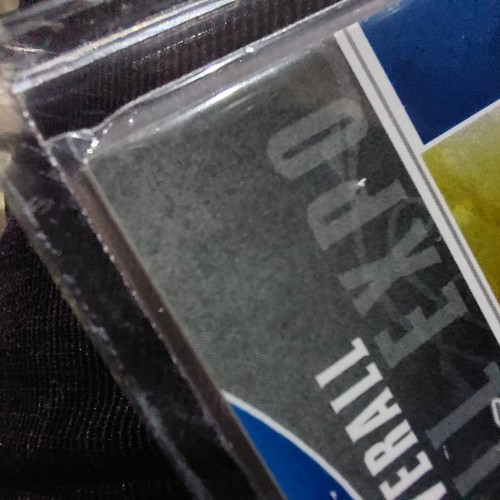 2012 ITG ALEXANDER OVECHKIN FIRST OVERALL SUPERLATIVE COMBO 3 JERSEY/9 GAME USED - Picture 5 of 9