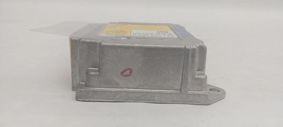 '13-'18 MITSUBISHI OUTLANDER SPORT Air Bag control module OEM 1 Year Wnty! - Imagem 2 de 4