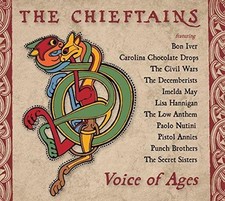 Voice of Ages - The Chieftains