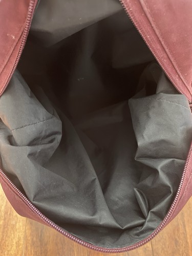 Zaino da trekking Patagonia Jalama 28L borsa da viaggio imbottita zaino da giorno - Foto 8 di 10