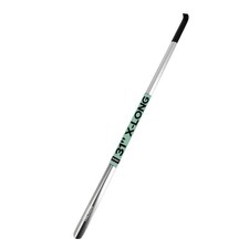 31.8" Extra Long Metal Shoe Horn  Shoe Horn Long Handle for Seniors Men  Women