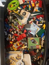 10kg Mixed LEGO bundle 