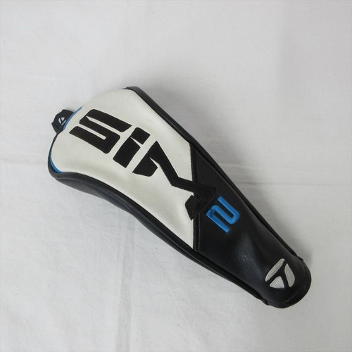 TaylorMade Hybrid SIM2 MAX HY 22° Stiff TENSEI BLUE TM60 - Picture 10 of 10