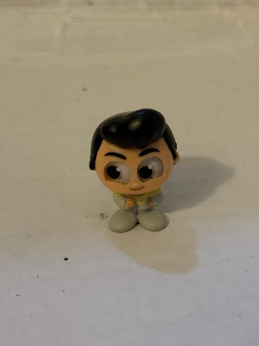 Disney Doorables/figure Prince Charming , Cinderella , Anastasia  - Picture 6 of 7