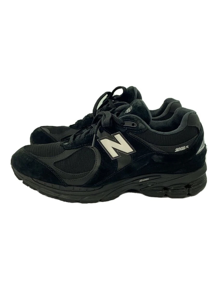 Sneakers basse US10 New Balance Nere M2002Rxx 