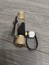 MegaFlow 1/4“ Vacuum-Rated Valve Core Removal Tool