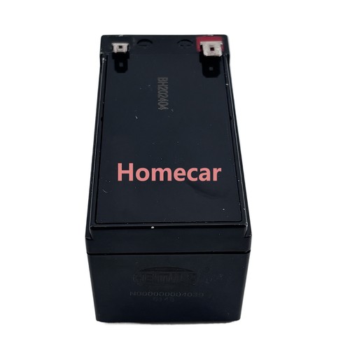 For Mercedes-Benz Auxiliary Battery (2007-2023) 12V OE 000000004039 - Picture 2 of 10