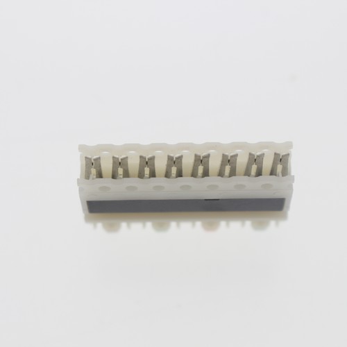 Leviton C-5 Connector Block 110-Type Base Terminal Patch Cat 5e 49105-IDC - Photo 5/6