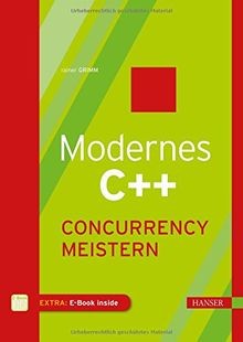 Modernes C++: Concurrency meistern von Grimm, Rainer | Buch | Zustand gut