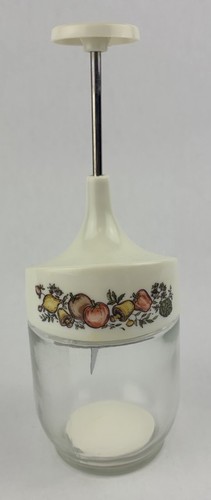 Juego de ahorradores de energía Gemco Top o patrón de especias mezclador exprimidor picador especias de vida - Imagen 12 de 23