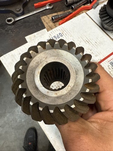 Volvo Penta 3851505 - Picture 2 of 12