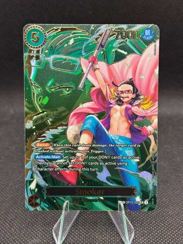 (READ DESCRIPTIONS) Choose Your Card One Piece TCG OP13 "Carrying on His Will" - Picture 42 of 44