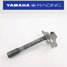 2005 05-13 Yamaha WR250F YZ250F YZ 125 250 WR450F Front Wheel Axle Acerbis Guard