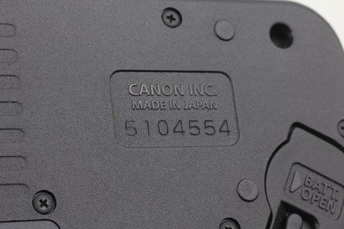 [N MINT] Canon EOS-7 EOS7 ELAN 7E 35mm Film Camera EF 50mm f1.8 II Lens F JAPAN - Picture 16 of 16