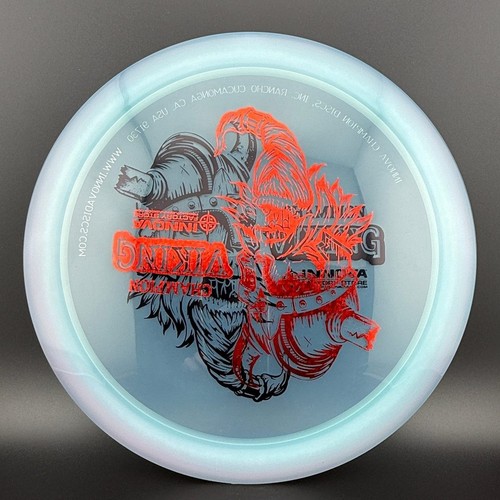  Champion Viking - F2 - Artist Series - Picture 7 of 16