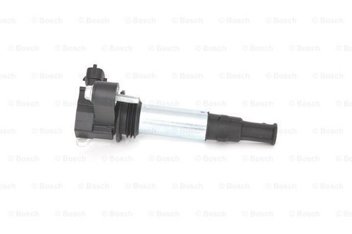 ENGINE IGNITION COIL BOSCH 0 221 604 112 P FOR BUICK ENCLAVE 3.6 AWD 3.6L 215KW - Picture 5 of 9