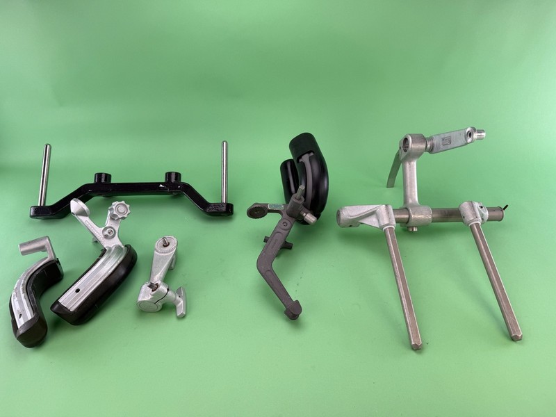 Mayfield Headrest parts MRG9353