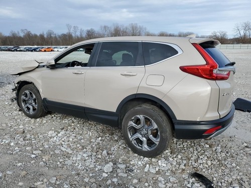Chassis ECM On Transmission Turbo AWD Fits 17-21 CR-V 317883 - Picture 9 of 10
