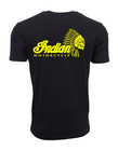 INDIAN MOTORCYCLE LOGO GRAPHIC T SHIRT
