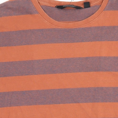 Regatta Men's Multicolour Striped T-Shirt, Size S - Picture 5 of 12