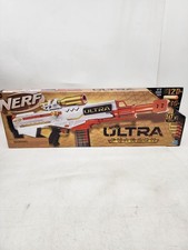 NERF Nerf Ultra Pharaoh Motorized Dart Blaste...