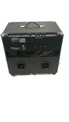 BASS COMBO AMP. AMPEG. BA115. 100WATT 1X15 | eBay