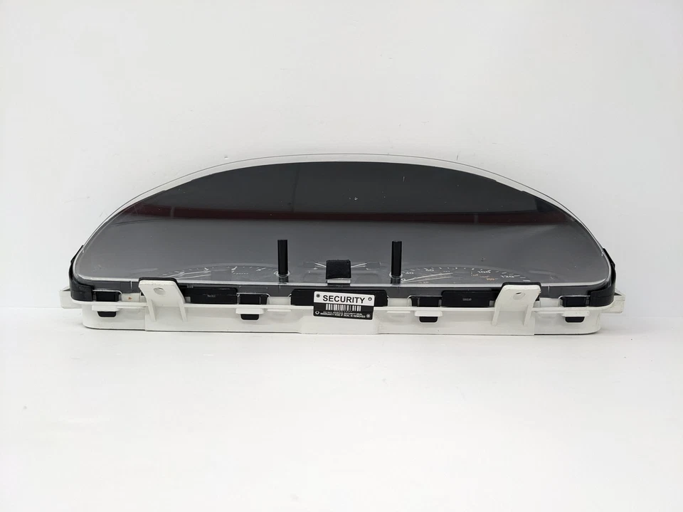 2003-2006 Kia Optima AT Speedometer Head Instrument Cluster Gauges 94001-3C510 Foto 3 de 4