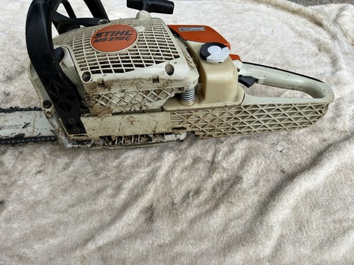 🇺🇸Stihl MS270C Chainsaw 50CC 16” Bar & Chain🇺🇸 - Picture 4 of 21