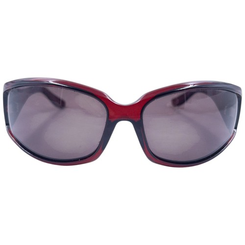 Vintage Gucci Diamonte Sunglasses - Picture 2 of 8