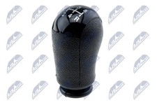 Schalthebelknauf NTY GZB-FR-004 für FORD FOCUS 2 Turnier MONDEO 3 B4Y BWY MAX