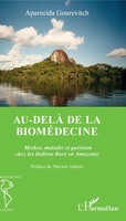Aparecida Gourevitch | Au-Delà De La BioméDecine | Taschenbuch | FranzöSisch