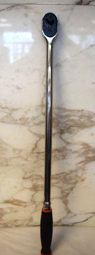 Snap-On SHLL80A 1/2" Drive Rachet