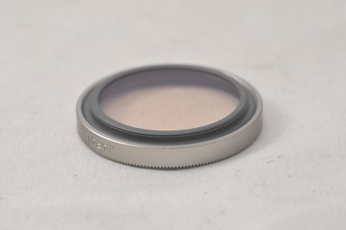 @ SakuraDo @ Stored New! @ Contax 30.5mm A2 (81B) Screw-In Filter for TVS Camera - Picture 4 of 4