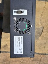Panasonic KX-NCP500 Phone System - Bare System