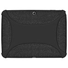 Amzer Rugged Silicone Jelly Skin Case for Sam...