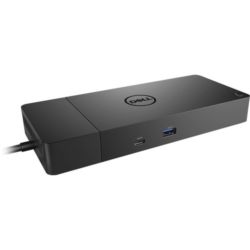 Dell WD19S180W (Dell 210-AZBM) WD19S Power Delivery Dockingstation - Neu