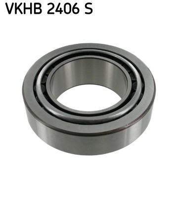 Wheel Bearing 02.6407.75.00 VKHB2406S - Picture 3 of 3