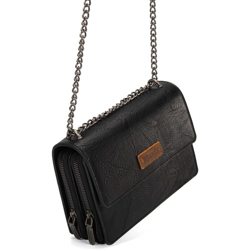 CrossBody Purse for Women Western Small Clutch Wallet Trendy Shoulder Bag wit... - Picture 3 of 6