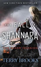 The Skaar Invasion By Terry Brooks - New Copy - 9780553391534