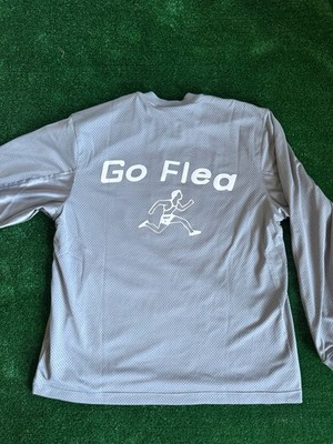 Nike CPFM go fleaロングスリーブジャージ Nike x Cactus Plant Flea Market Go Flea Long-Sleeved Jersey