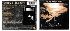 Płyta CD Jackson Browne - Running On Empty ______________________________