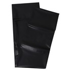 1Pc Pond Liner HDPE Pond Liner Flexible Fish Skin Impermeable Tarp